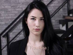 FrauAlisa