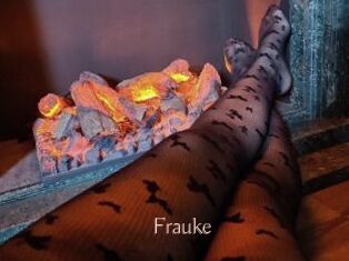 Frauke