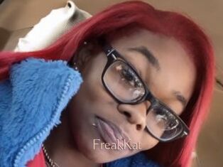 FreakKat
