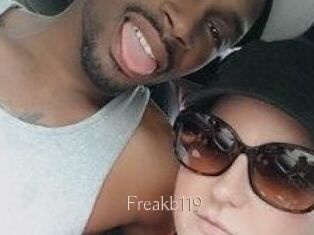 Freakb119