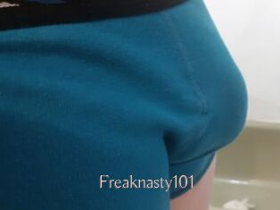 Freaknasty101