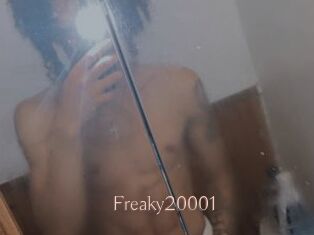 Freaky20001
