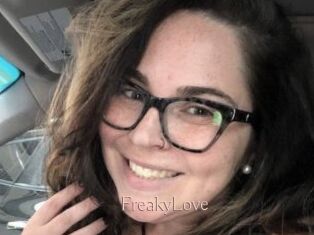 FreakyLove