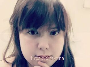FreakyShaynna