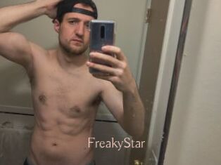 FreakyStar