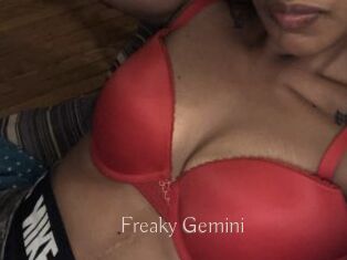 Freaky_Gemini