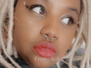 Freaky_dede
