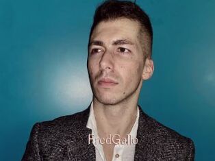 FredGallo