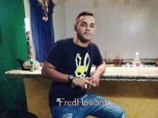 FredHoward Anal Sexe