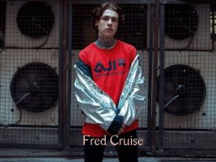 Fred_Cruise