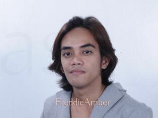 FreddieAmber