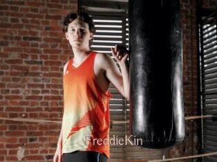 FreddieKin