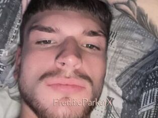 FreddieParkerX