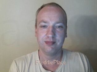 FreddiePlace