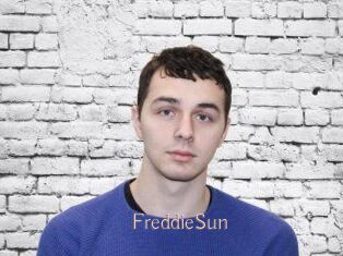 FreddieSun