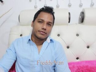 FreddyAran