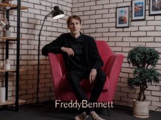 FreddyBennett