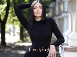 FreddyEight