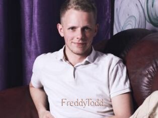 FreddyTodd