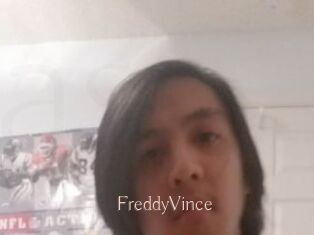 FreddyVince
