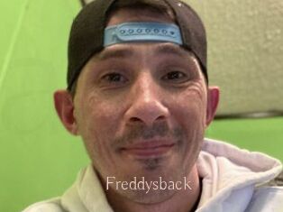Freddysback