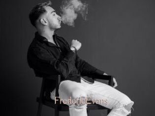 FredericEvans