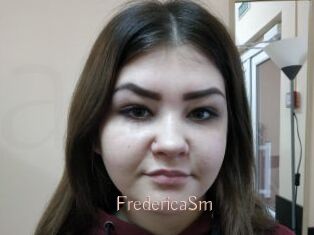 FredericaSm