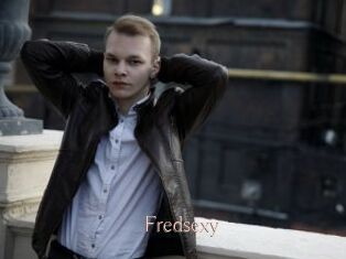Fredsexy