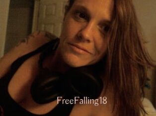 FreeFalling18