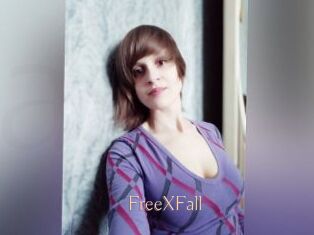 FreeXFall