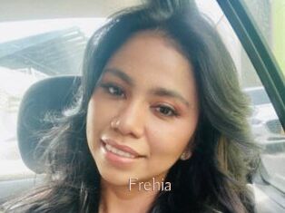 Frehia
