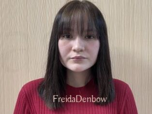 FreidaDenbow