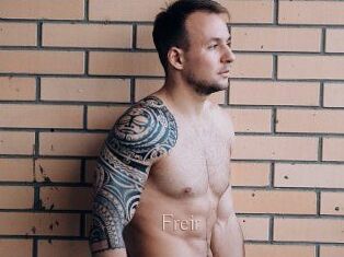 Freir