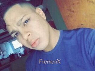 FremenX