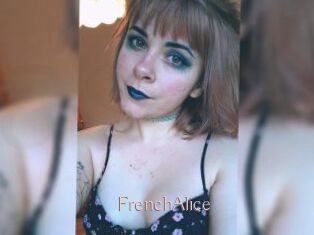FrenchAlice