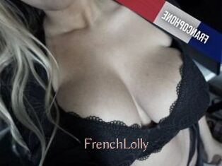 FrenchLolly