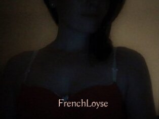 FrenchLoyse