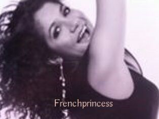 Frenchprincess