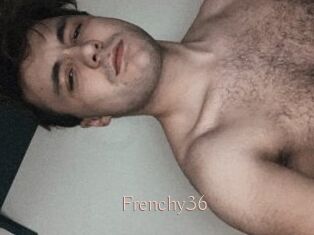 Frenchy36