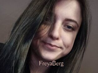 FreyaBerg
