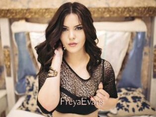 FreyaEvans