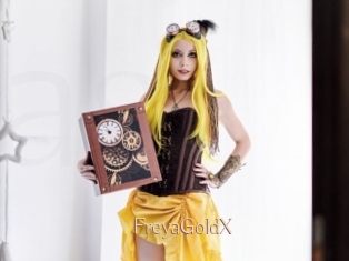 FreyaGoldX