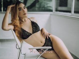 FreyaPierce