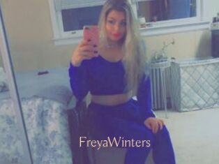 FreyaWinters