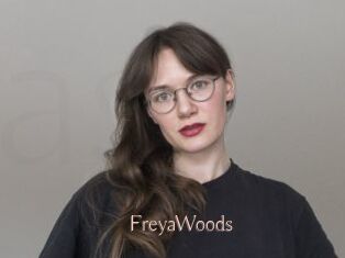 FreyaWoods