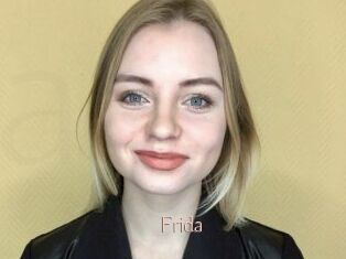 F_r_i_d_a