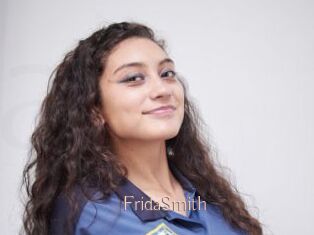 FridaSmith