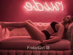 FridayGirl_18