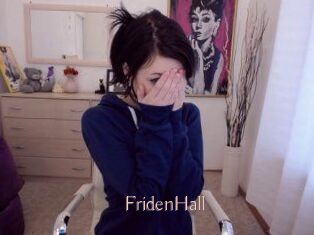 FridenHall
