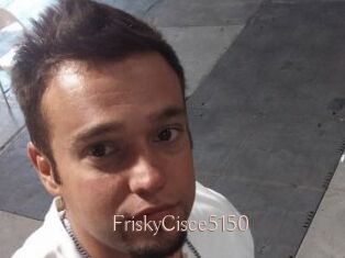 FriskyCisce5150
